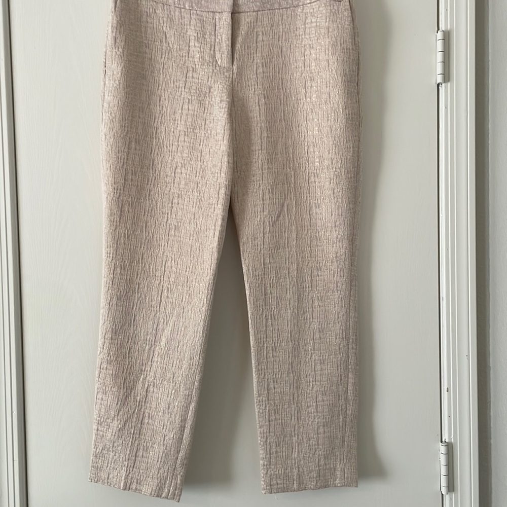 Express size 8R editor pants